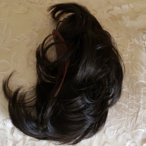 Toni Brattin Hair Nwot Toni Brattin Hair Extension Clip On Poshmark